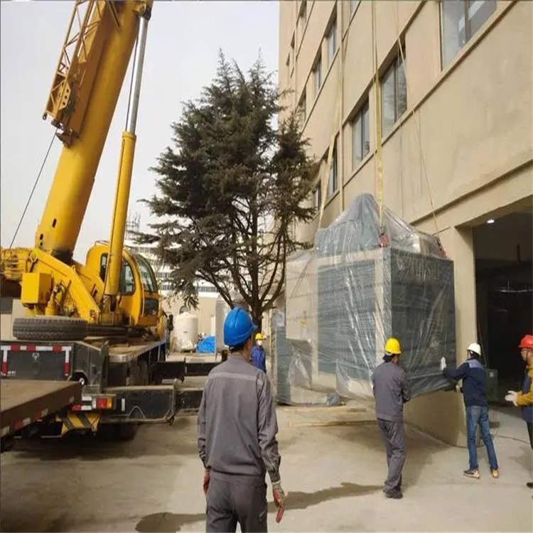 嵩县附近12吨吊车出租电话