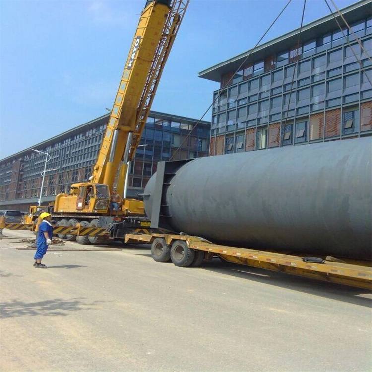 嵩县大型吊车租赁公司