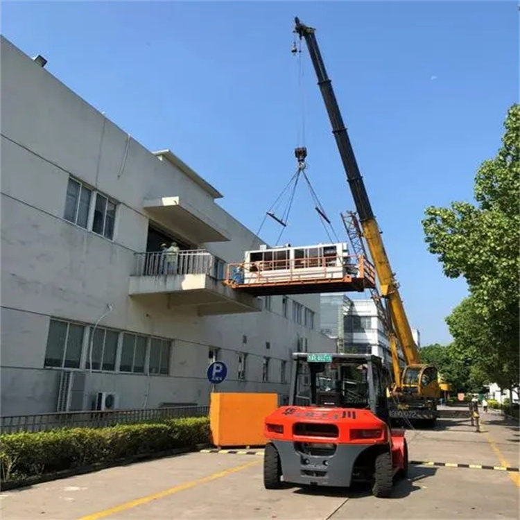 嵩县小型吊车出租电话