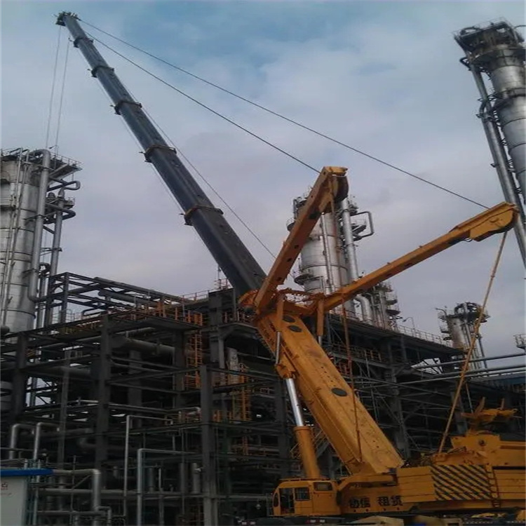 嵩县吊车出租电话