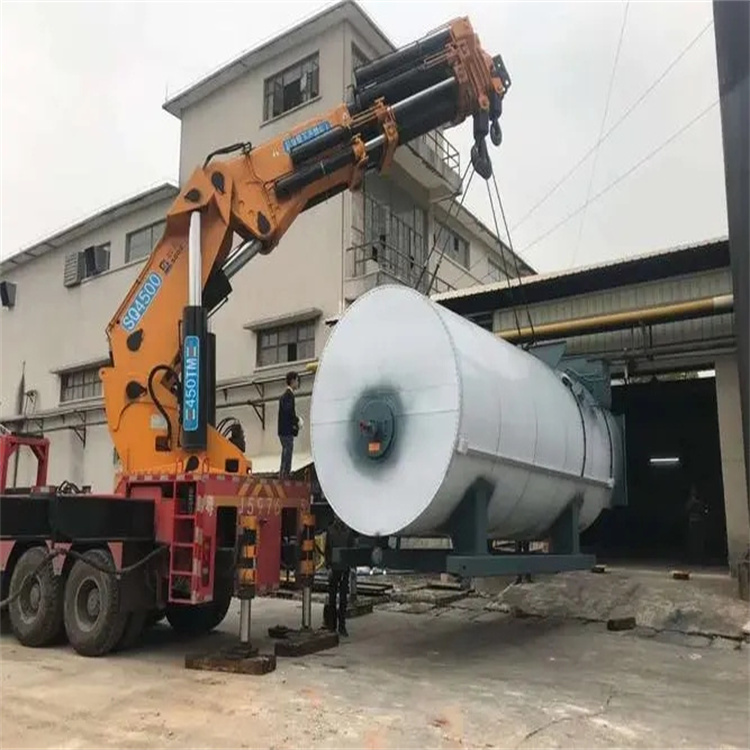 嵩县室内装修小型折臂吊出租服务：高效解决方案与租赁指南