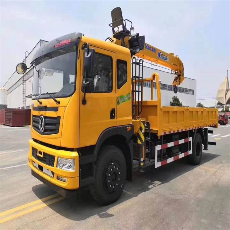 嵩县附近找一辆随车吊出租