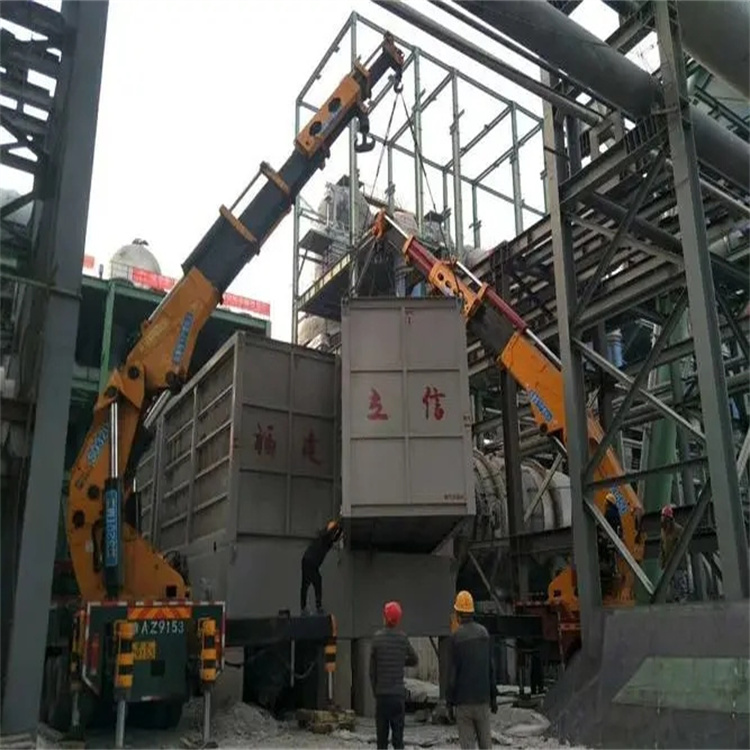 嵩县折臂吊车租赁电话