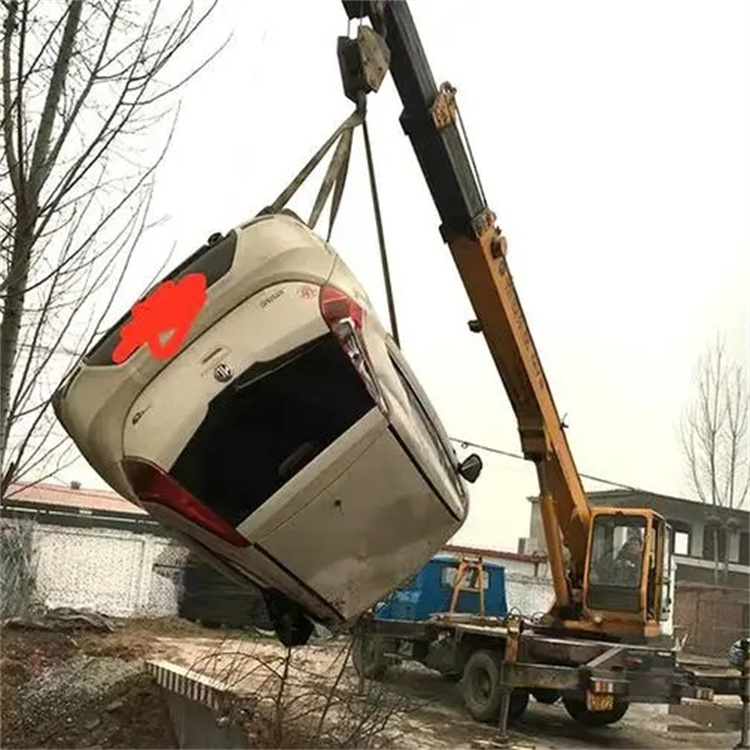 嵩县随时待命，吊车24小时道路救援服务全解析