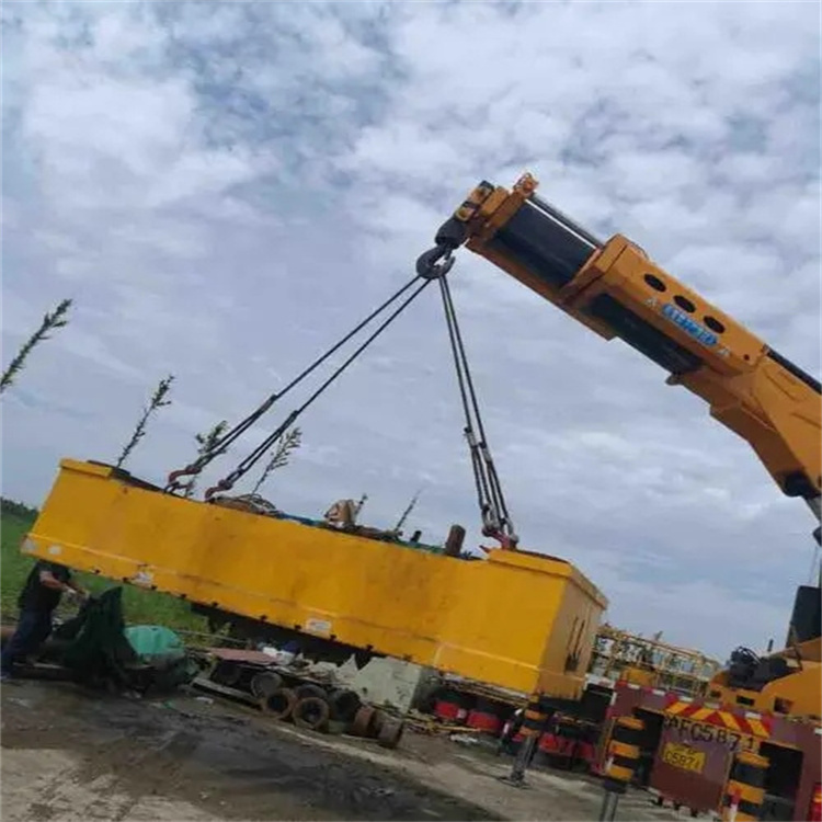 嵩县专业吊车出租哪家好